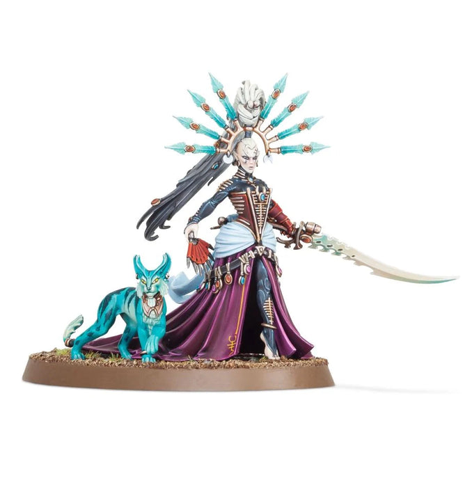Yvraine [Mail Order Only]