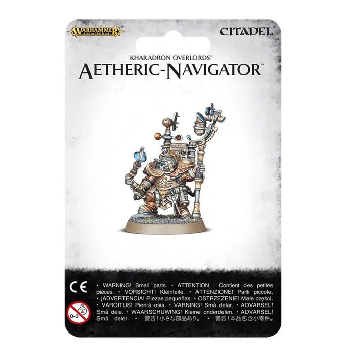 Aetheric Navigator [Mail Order Only]