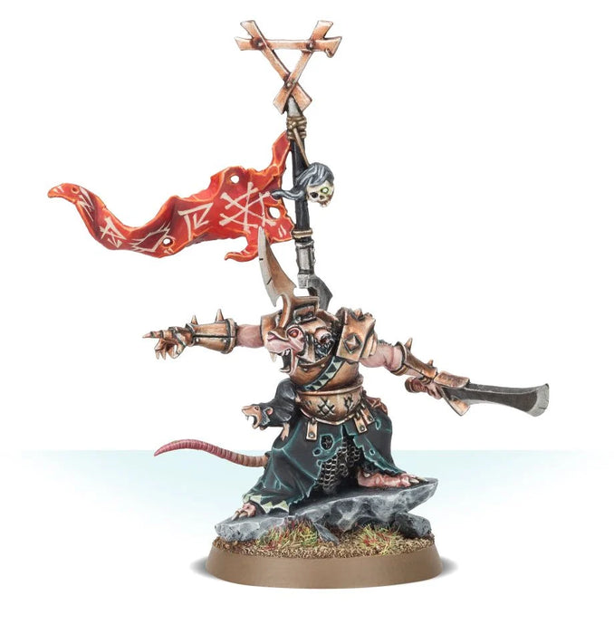 Skaven: Clawlord [Mail Order Only]