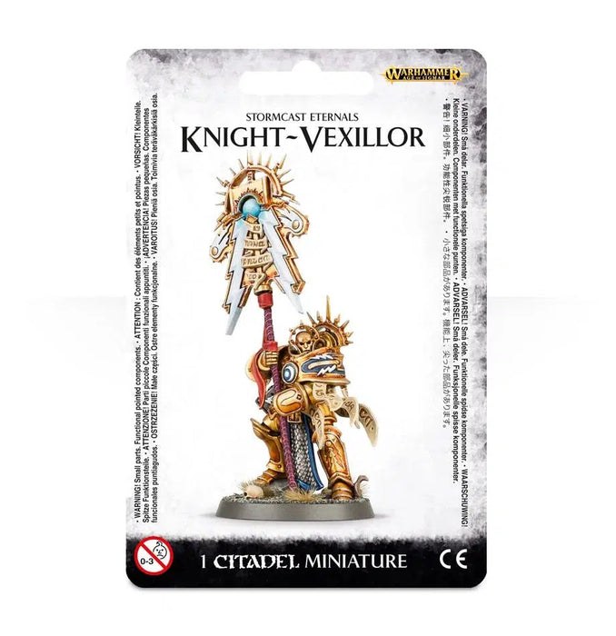Knight Vexillor [Mail Order Only]