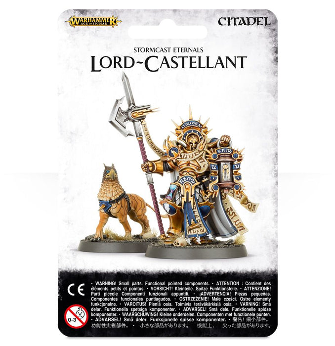 Lord-Castellant [Mail Order Only]