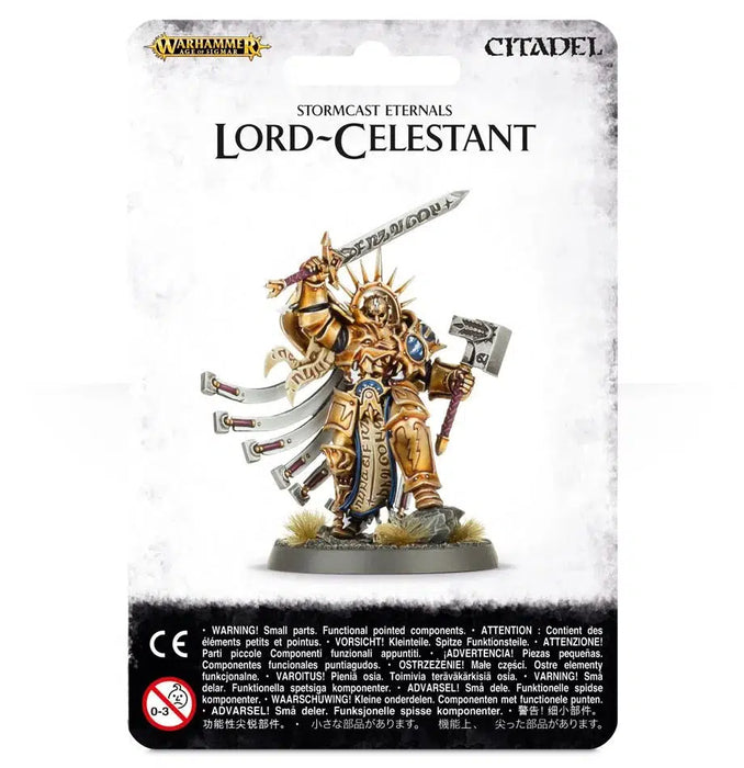 Lord-Celestant [Mail Order Only]