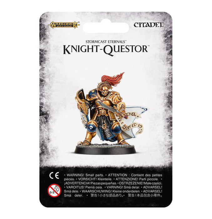 Knight-Questor [Mail Order Only]