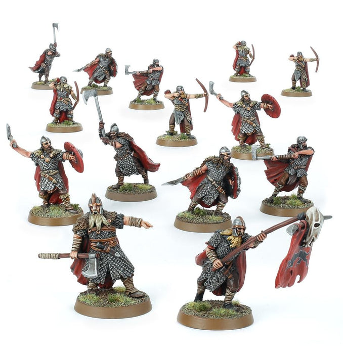 Dunlending™ Warrior Warband [Mail Order Only]