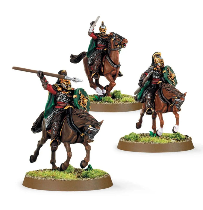 Rohan™ Royal Knights [Mail Order Only]