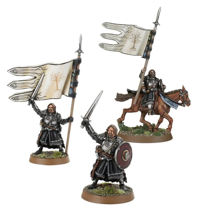 Boromir™, Captain of the White Tower [Mail Order Only]