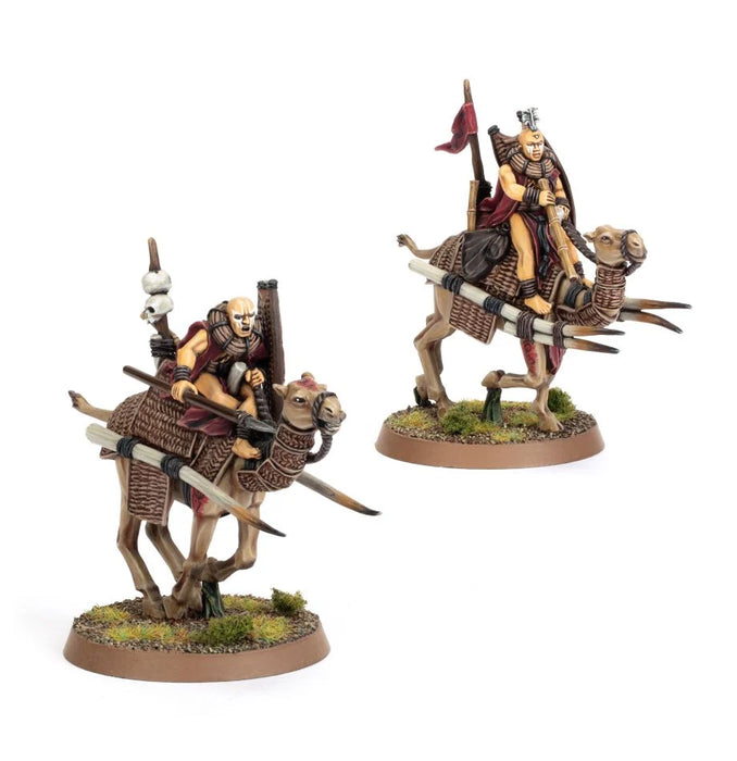 Mahûd™ Raiders [Mail Order Only]