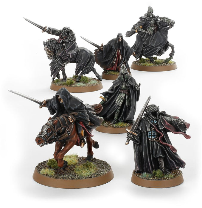 Ringwraiths™ of the Fallen Realms [Mail Order Only]