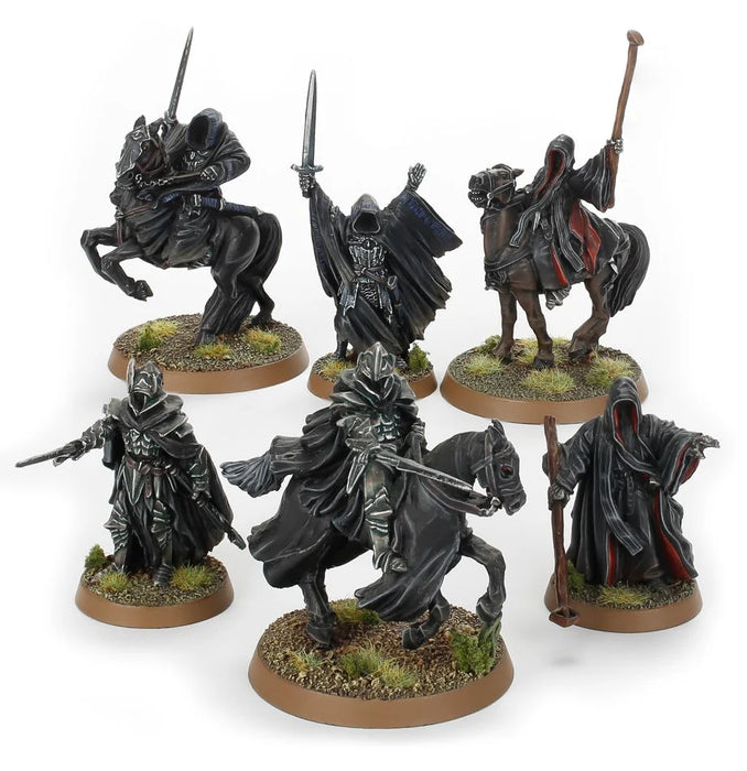 Ringwraiths™ of the Lost Kingdoms [Mail Order Only]