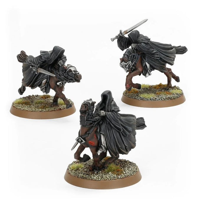 The Black Riders™ [Mail Order Only]