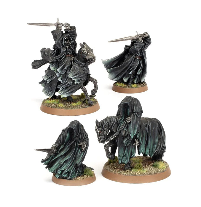 Ringwraiths™ of Angmar™ [Mail Order Only]