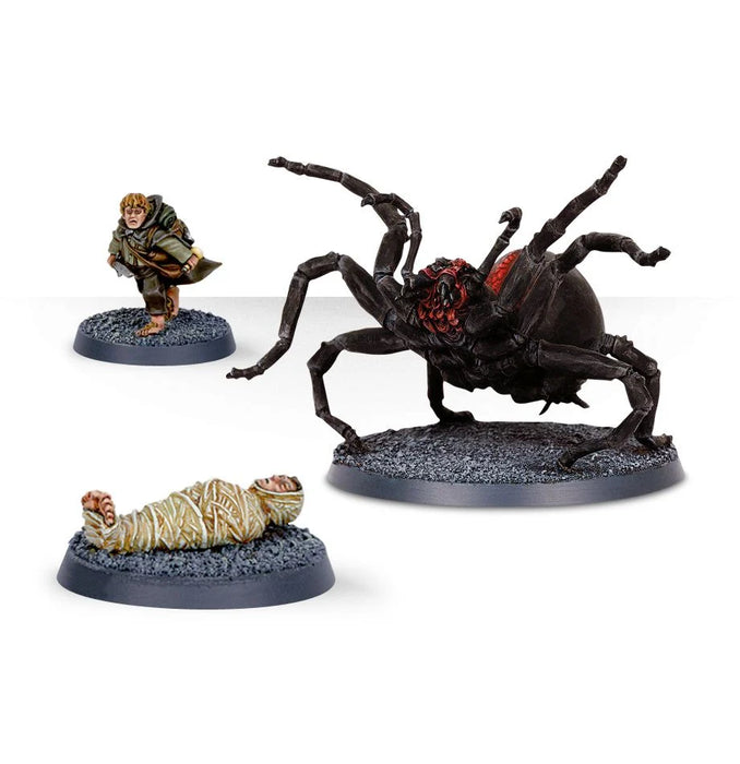 In the Clutches of Shelob™ [Mail Order Only]