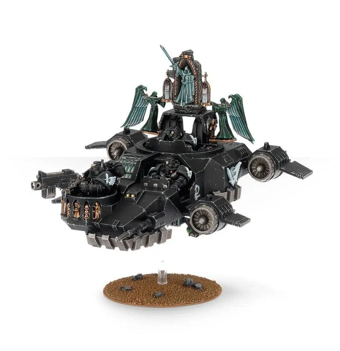 Ravenwing Land Speeder Vengeance / Darkshroud [Mail Order Only]