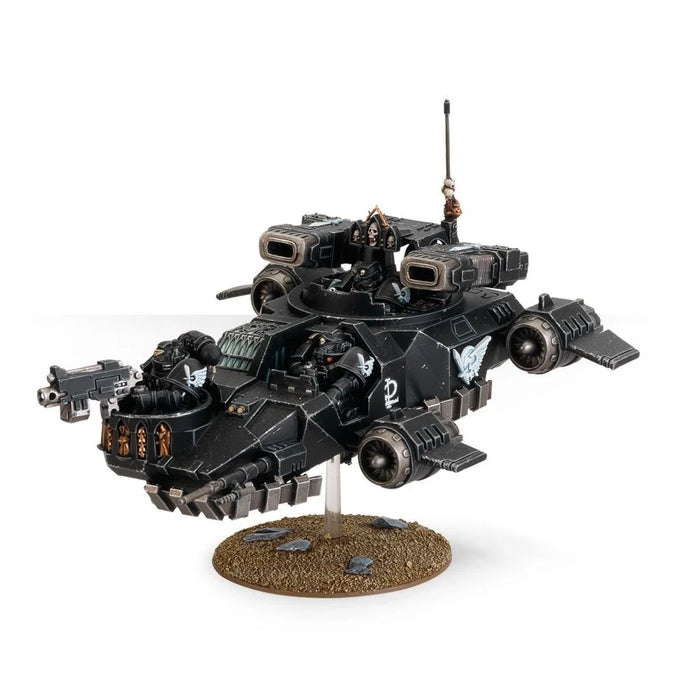 Ravenwing Land Speeder Vengeance / Darkshroud [Mail Order Only]