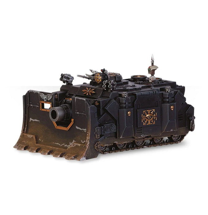 Chaos Space Marines Vindicator [Mail Order Only]