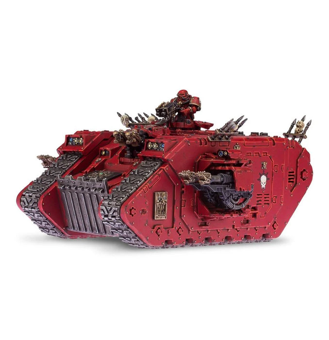 Chaos Land Raider [Mail Order Only]