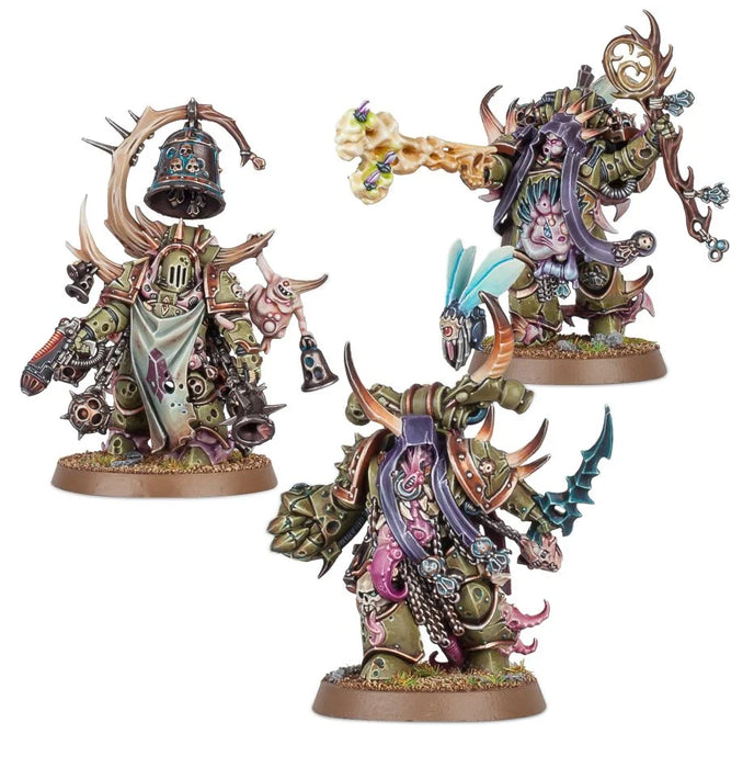 Chosen of Mortarion [Mail Order Only]