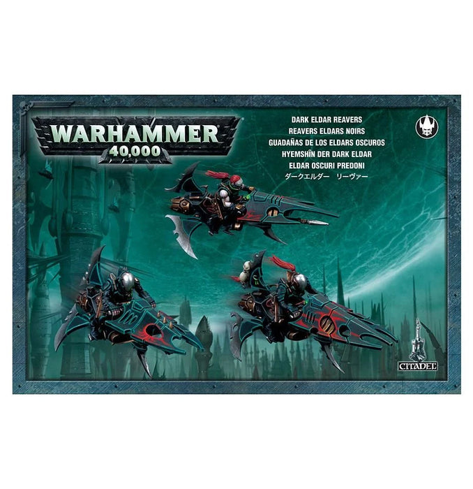 Reavers [Mail Order Only]
