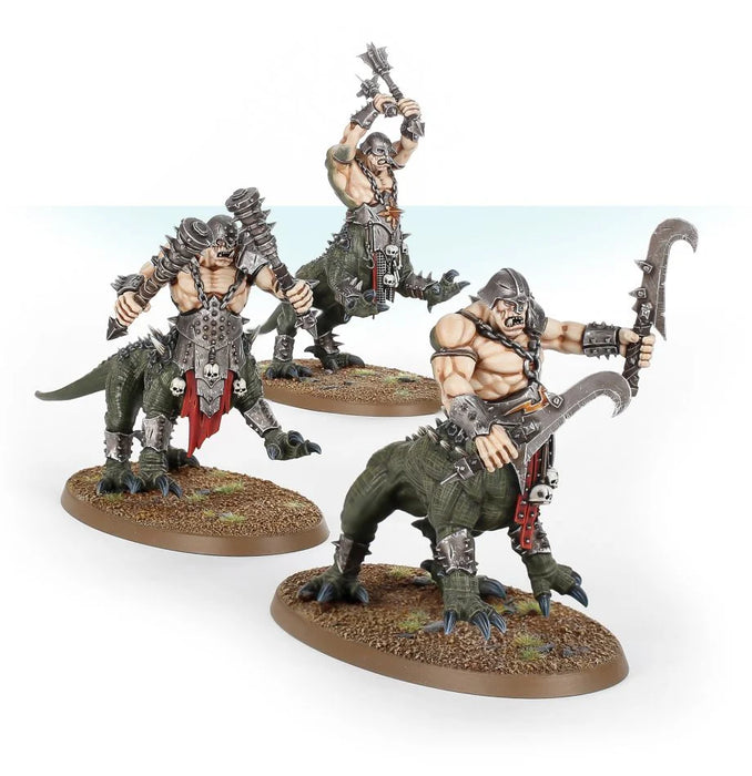 Dragon Ogors [Mail Order Only]