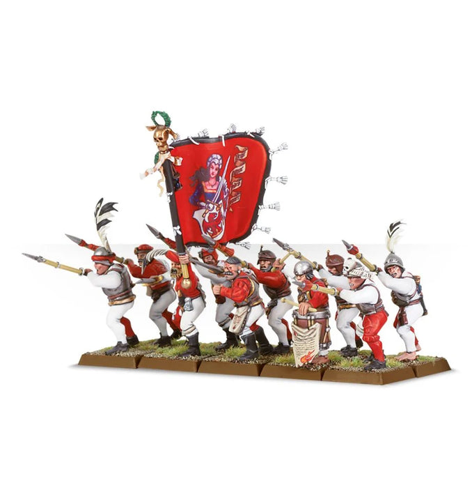 Freeguild Guard [Mail Order Only]