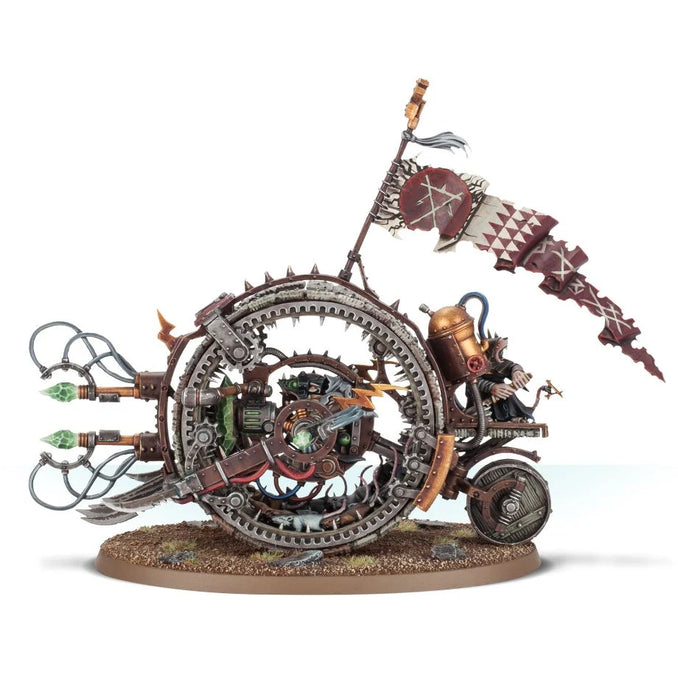 Doomwheel [Mail Order Only]