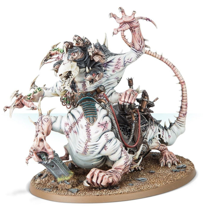 Hell Pit Abomination [Mail Order Only]