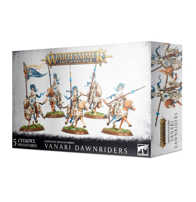 Vanari Dawnriders [Mail Order Only]