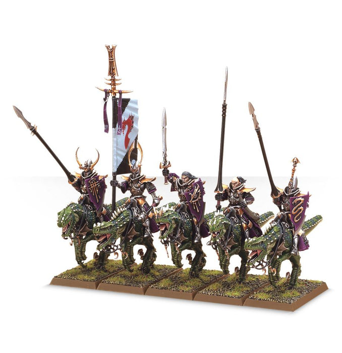 Drakespawn Knights [Mail Order Only]