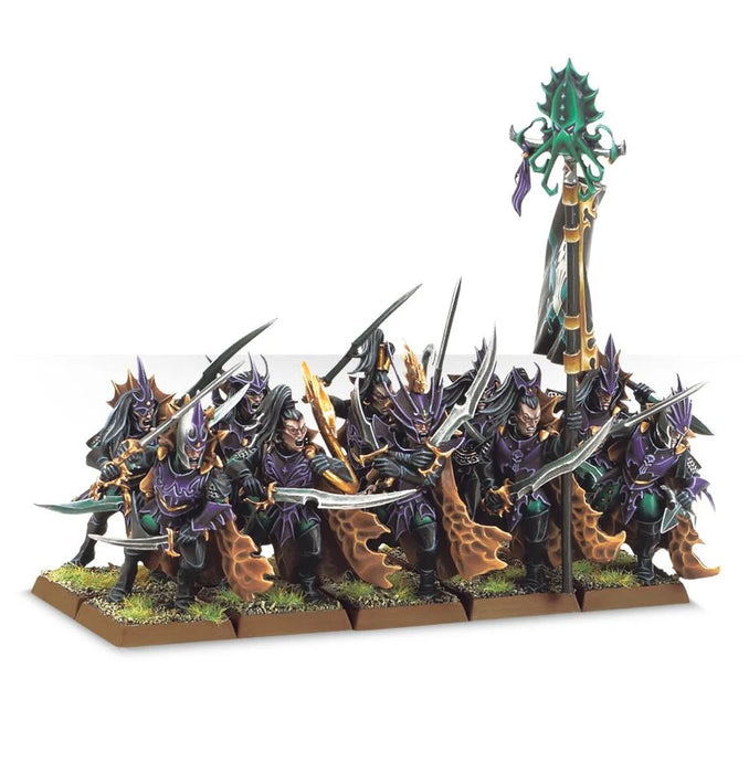 Black Ark Corsairs [Mail Order Only]
