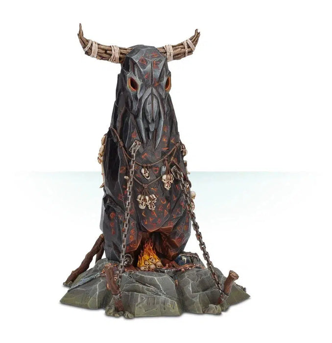Beasts of Chaos - Herdstone (Mail Order)