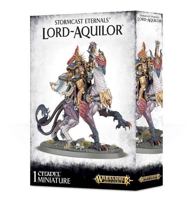 Lord-Aquilor [Mail Order Only]