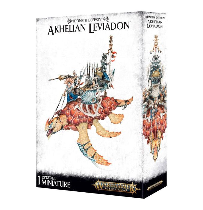 Akhelian Leviadon (Mail Order)