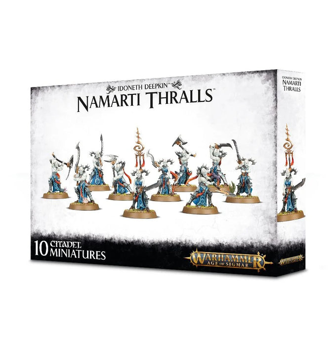 Namarti Thralls [Mail Order Only]