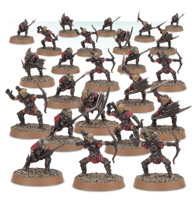 Moria™ Goblins [Mail Order Only]