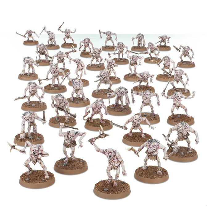 Goblin Warriors [Mail Order Only]