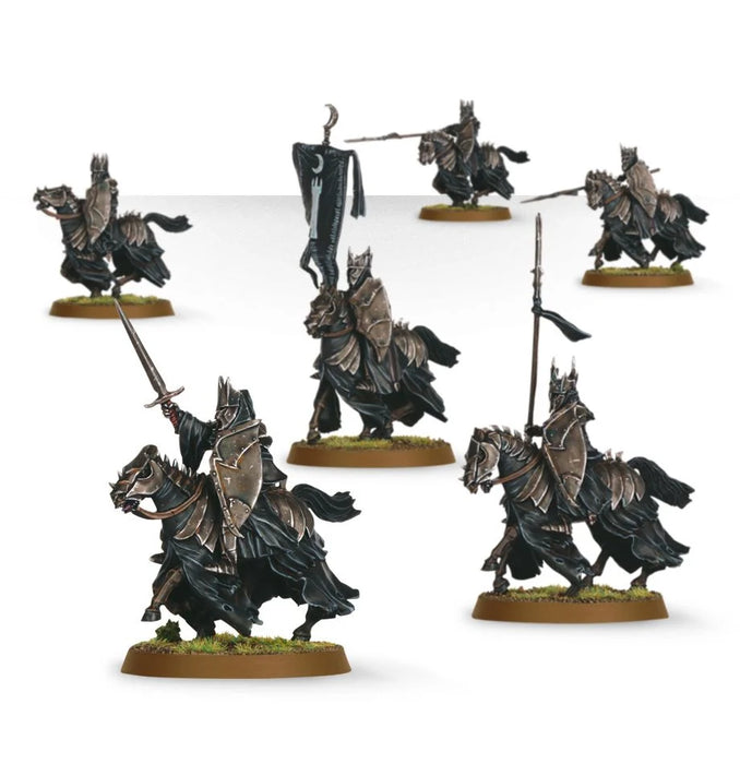 Morgul Knights [Mail Order Only]