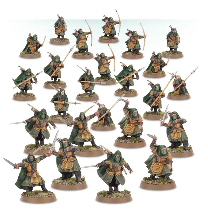Rangers of Middle-earth™ [Mail Order Only]