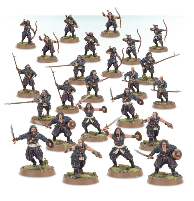 Corsairs of Umbar™ [Mail Order Only]