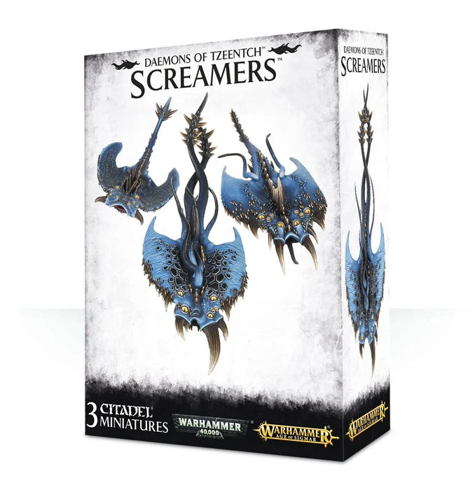 Screamers of Tzeentch [Mail Order Only]