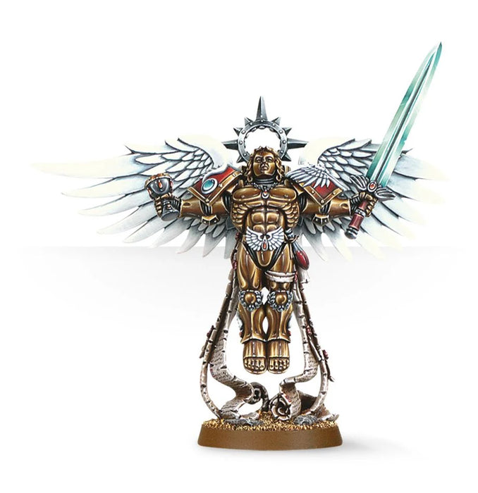 The Sanguinor, Exemplar of the Host [Mail Order Only]