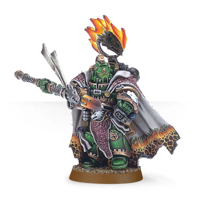 Forgefather Vulkan He'stan [Mail Order Only]