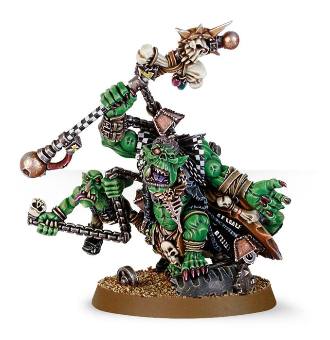 Weirdboy [Mail Order Only]