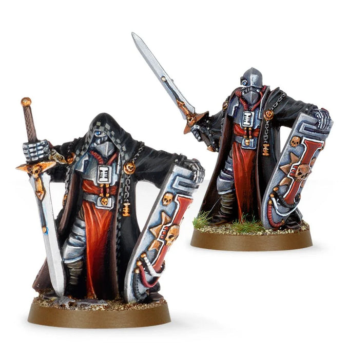 Crusaders [Mail Order Only]