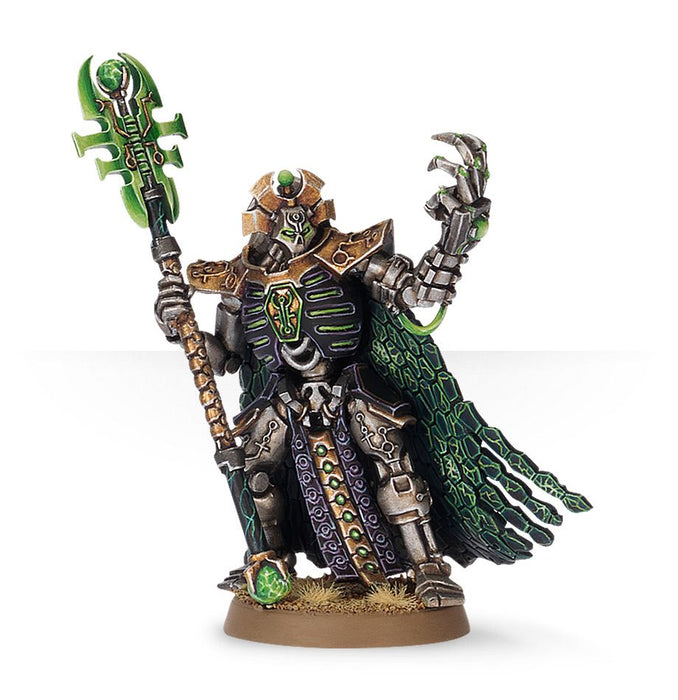 Imotekh the Stormlord [Mail Order Only]