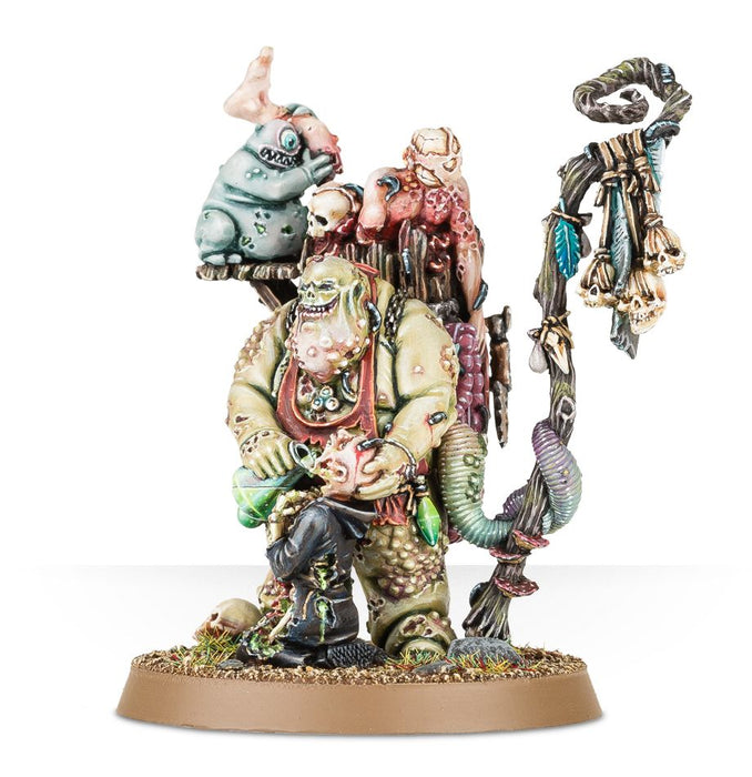 Festus the Leechlord [Mail Order Only]