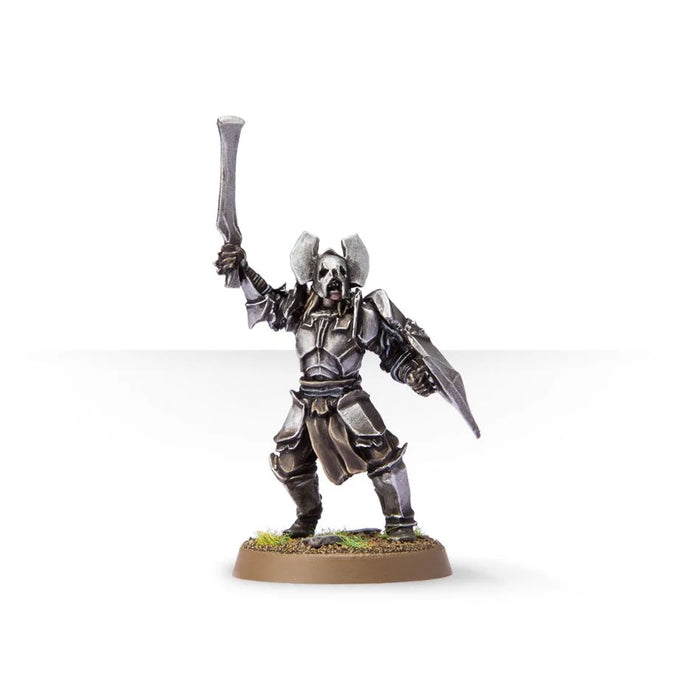 Gundabad Orc Captain [Mail Order Only]