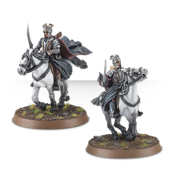 Mirkwood™ Armoured Elf Cavalry [Mail Order Only]