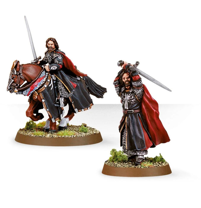 Aragorn (The Black Gate) [Mail Order Only]