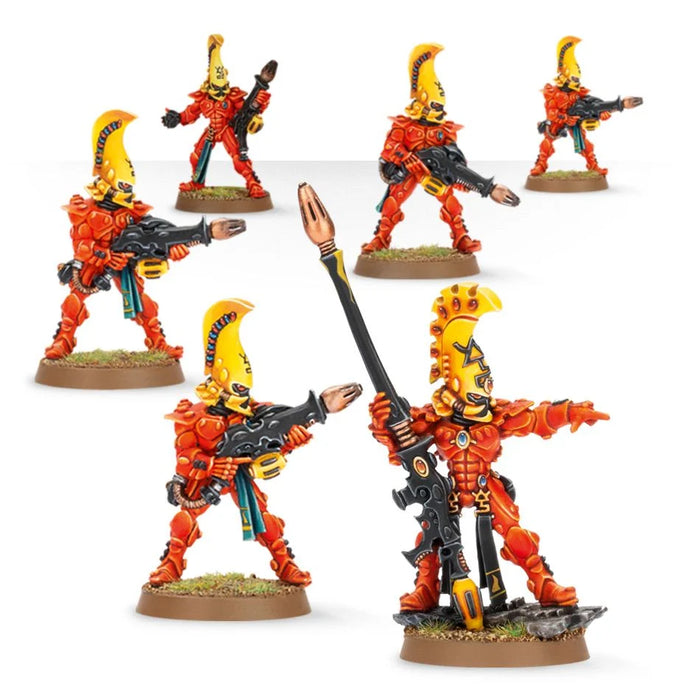 Fire Dragons [Mail Order Only]