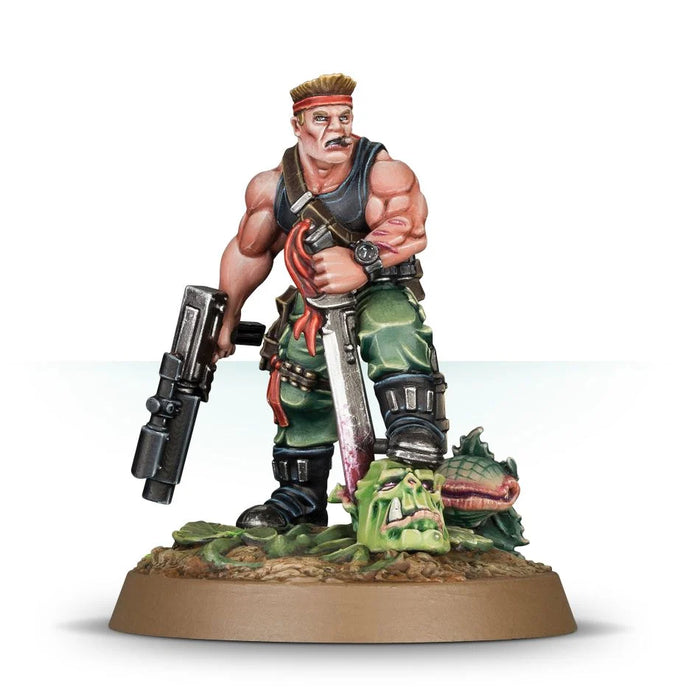 Sly Marbo [Mail Order Only]